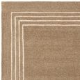Orlo Cocoa Brown Rug - Sizes Available thumbnail 4