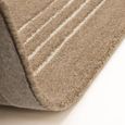 Orlo Cocoa Brown Rug - Sizes Available thumbnail 5