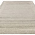 Orlo Grey Silver Rug - Sizes Available thumbnail 3