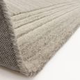 Orlo Grey Silver Rug - Sizes Available thumbnail 5