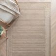Orlo Sand Rug - Sizes Available thumbnail 2