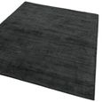 Reko Charcoal Rug - 200cm x 300cm thumbnail 2