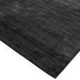 Reko Charcoal Rug - 200cm x 300cm thumbnail 3