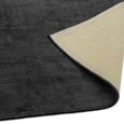 Reko Charcoal Rug - 200cm x 300cm thumbnail 4