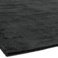 Reko Charcoal Rug - 200cm x 300cm thumbnail 5