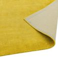 Reko Mustard Rug - Sizes Available thumbnail 4