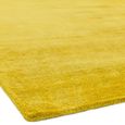 Reko Mustard Rug - Sizes Available thumbnail 5
