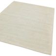 Reko Putty Beige Natural Rug - 200cm x 300cm thumbnail 3