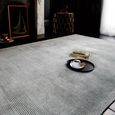 Reko Silver Rug - 120cm x 170cm thumbnail 2