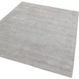 Reko Silver Rug - 120cm x 170cm thumbnail 3