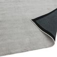 Reko Silver Rug - 120cm x 170cm thumbnail 5