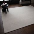 Theodore Chevron Ivory Rug - Sizes Available thumbnail 2