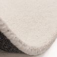 Theodore Chevron Ivory Rug - Sizes Available thumbnail 5