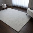 Theodore Chevron Sand Rug - Sizes Available thumbnail 2