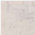 Theodore Chevron Sand Rug - Sizes Available thumbnail 4