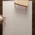 Theodore Hatch White Rug - Sizes Available thumbnail 2