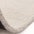 Theodore Hatch White Rug - Sizes Available thumbnail 3