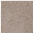 Tova Moleskin Beige Natural Rug - Sizes Available thumbnail 4