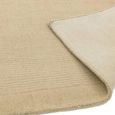 York Beige Natural Rug - Sizes Available thumbnail 5