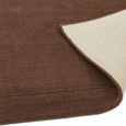 York Chocolate Rug - Sizes Available thumbnail 5