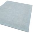 York Duck Egg Rug - Sizes Available thumbnail 3