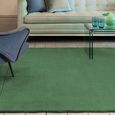 York Forest Green Rug - Sizes Available thumbnail 2
