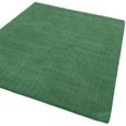 York Forest Green Rug - Sizes Available thumbnail 3