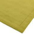 York Green Rug - Sizes Available thumbnail 4