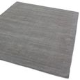 York Grey Silver Rug - Sizes Available thumbnail 3