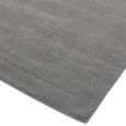 York Grey Silver Rug - Sizes Available thumbnail 4