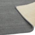 York Grey Silver Rug - Sizes Available thumbnail 5