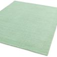 York Mint Green Rug - Sizes Available thumbnail 3