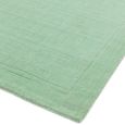 York Mint Green Rug - Sizes Available thumbnail 4