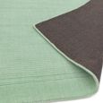 York Mint Green Rug - Sizes Available thumbnail 5