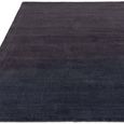 York Navy Blue Rug - Sizes Available thumbnail 3