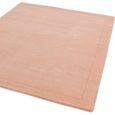 York Pink Rug - Sizes Available thumbnail 2