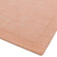 York Pink Rug - Sizes Available thumbnail 3