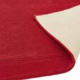 York Poppy Red Rug - Sizes Available thumbnail 5