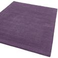 York Purple Rug - Sizes Available thumbnail 3
