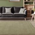 York Sage Green Rug - Sizes Available thumbnail 2