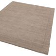 York Taupe Rug - Sizes Available thumbnail 3
