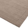 York Taupe Rug - Sizes Available thumbnail 4