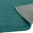 York Teal Green Rug - Sizes Available thumbnail 5