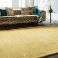 York Yellow Gold Rug - Sizes Available thumbnail 2