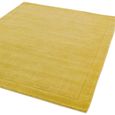 York Yellow Gold Rug - Sizes Available thumbnail 3