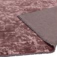 Zehraya Cranberry Red ZE08 Rug - 160cm x 230cm thumbnail 5