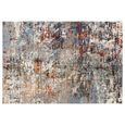 Cloud Everest Multi Colour CO11 Rug - Sizes Available thumbnail