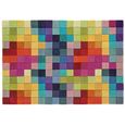 Funk Multi Colour 05 Rug - Sizes Available thumbnail