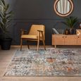 Cloud Everest Multi Colour CO11 Rug - Sizes Available thumbnail 2