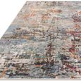 Cloud Everest Multi Colour CO11 Rug - Sizes Available thumbnail 3